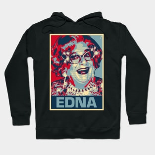 Edna Hoodie